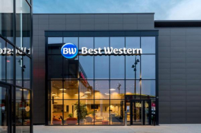 BEST WESTERN HOTEL DIJON QUETIGNY